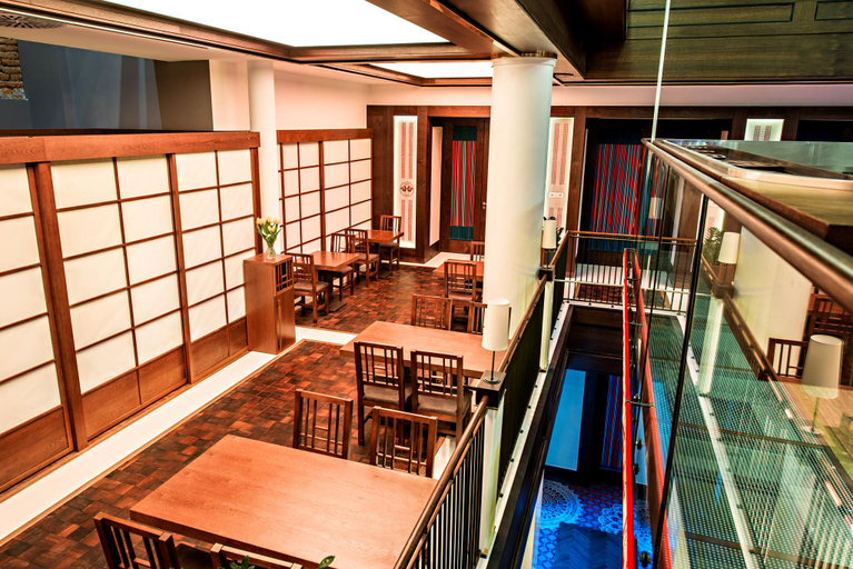 Others 5, Bristol Tradition & Luxury Hotel, Rzeszów City