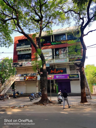 Others 5, Hotel Radha krishna, Anand