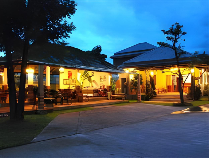 Others 5, Baan Kiang Chan, Mae Sot