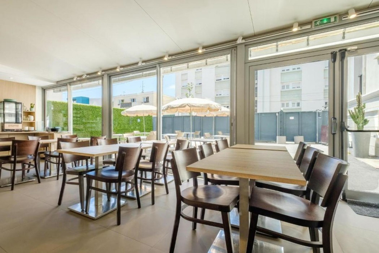 Food & Drinks, B&B HOTEL Antibes Juan-les-Pins, Alpes-Maritimes