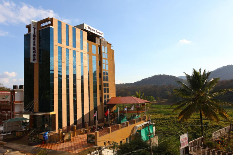 Others 4, Hotel Tigers Roare, Idukki