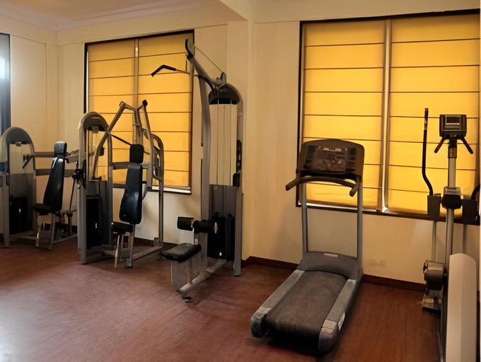 Others 4, Hotel Ganges Rivera, Hardwar