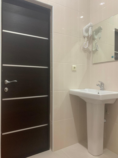 Others 5, Yuzhnaya Rapsodiya Guesthouse, Sochi gorsovet