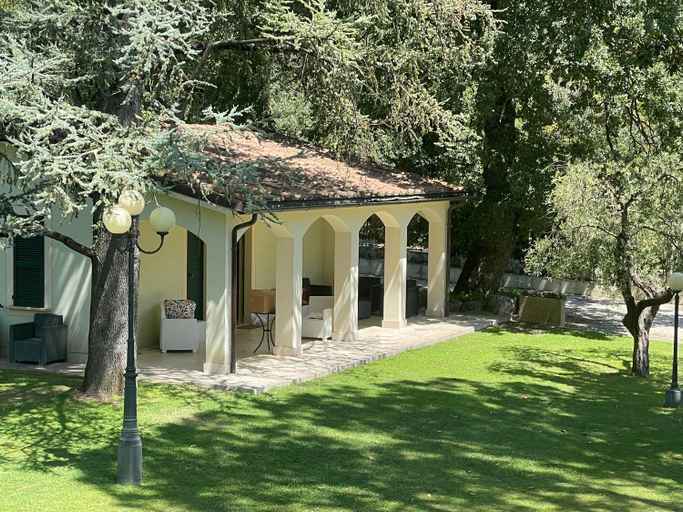 Others 2, Casa Piermarini, Terni