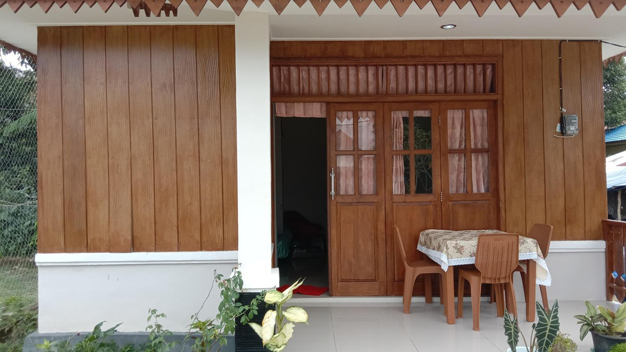 Others 2, Homestay Suryati Tanjong Tinggi, Belitung