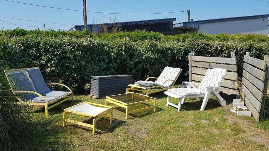 Others 4, Villa Joret, Manche
