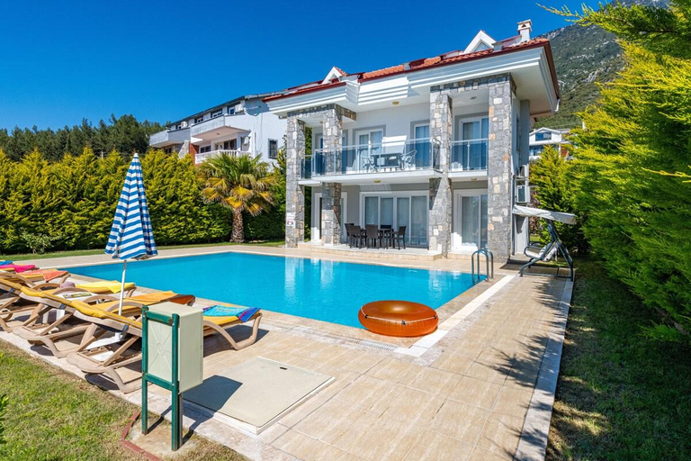 Others 5, Yaşam Park Rena Villaları, Fethiye