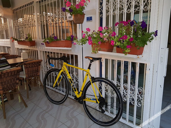 Others 5, Ozgun Apart Hotel, Kuşadası