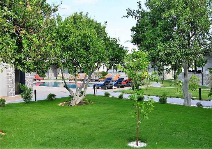 Others 3, A&P Yalcin Villas, Köyceğiz