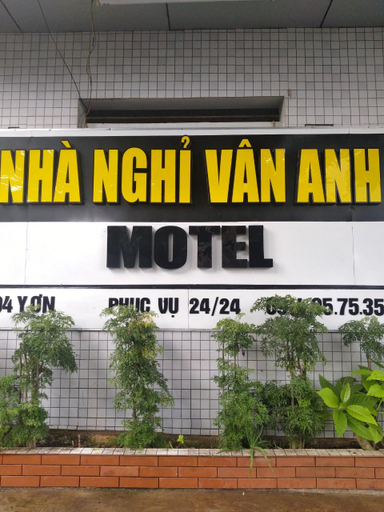 Others 5, NHA NGHI VAN ANH, Buon Ma Thuot