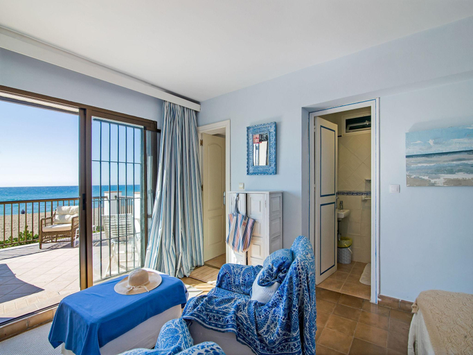 Others 2, Villa in La Cala de Mijas Beachfront, Málaga