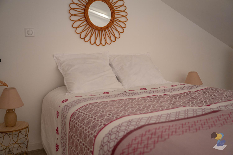 Others 5, L'oasis - Lodges 3 etoiles - DODOTERLA, Le Tampon