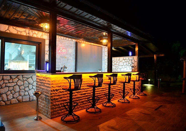 Others 5, A&P Yalcin Villas, Köyceğiz