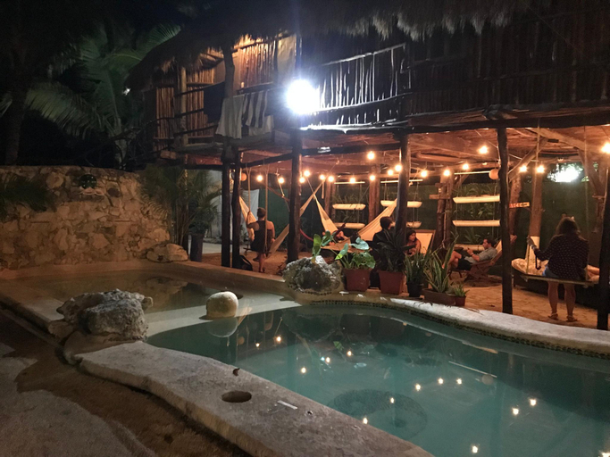 Others 5, Gastello Inn Tulum, Cozumel