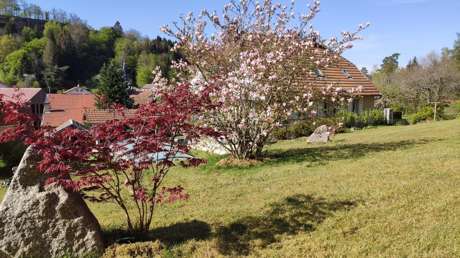 Others 3, AUX 2 LACS chambres d'hotes, Meurthe-et-Moselle