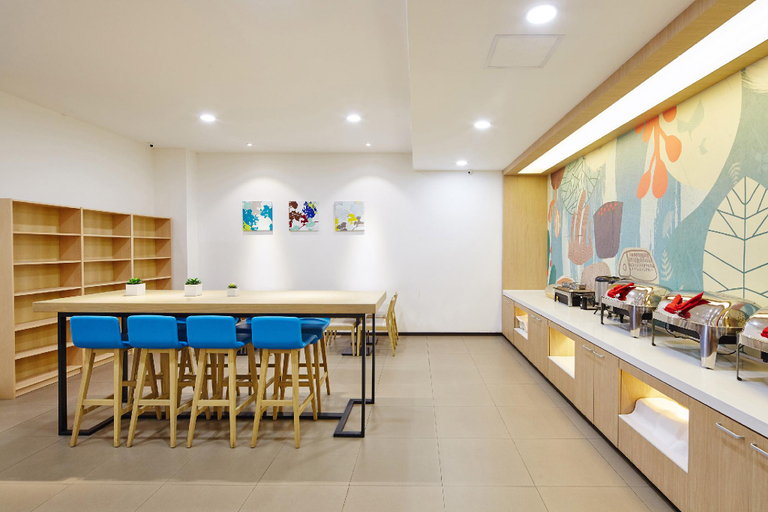 Others 3, Hanting Hotel Jiaxing Xiuzhou Avenue, Jiaxing