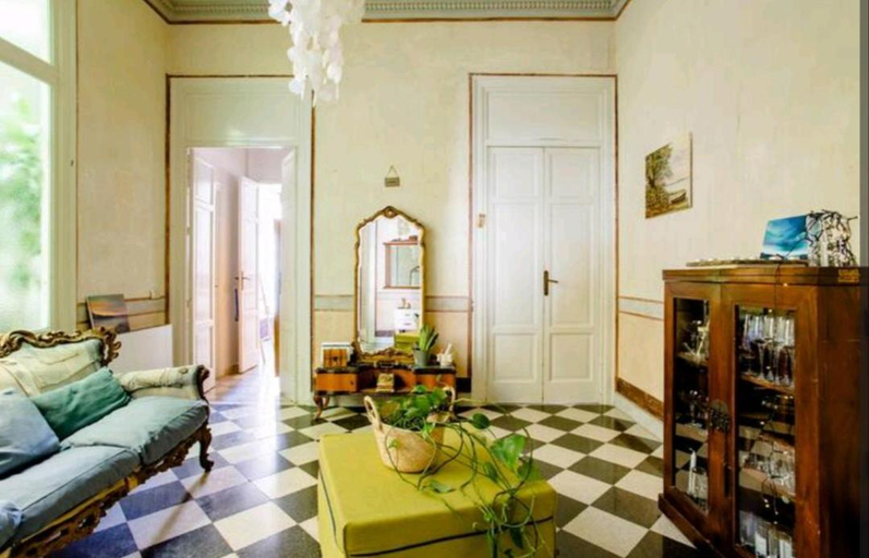 Others 5, Ohana Jing room, Palermo