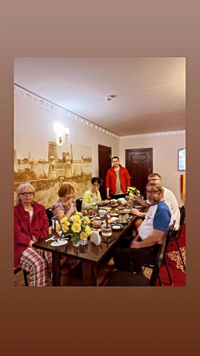 Others 3, Yulduz Hotel, Xiva