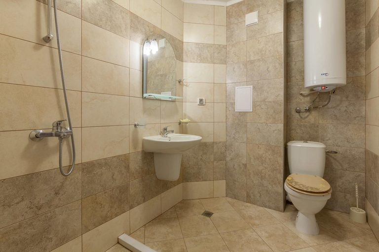 Others 5, Villa Brigantina, Nesebar