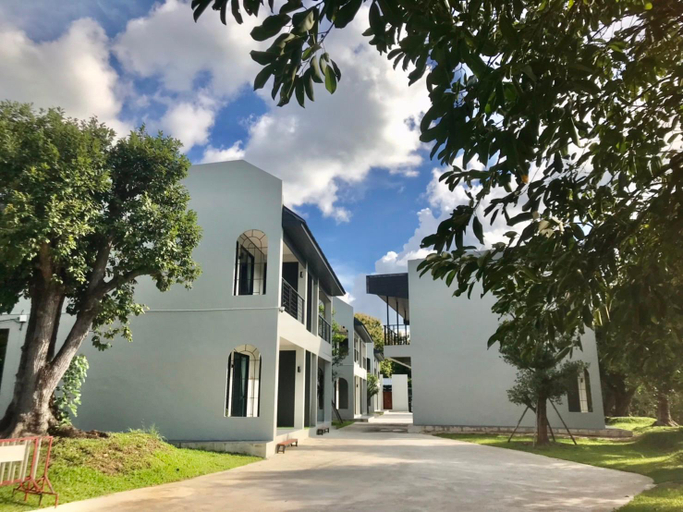 Others 5, Wisdom Field Resort & Spa, Mae Ramat