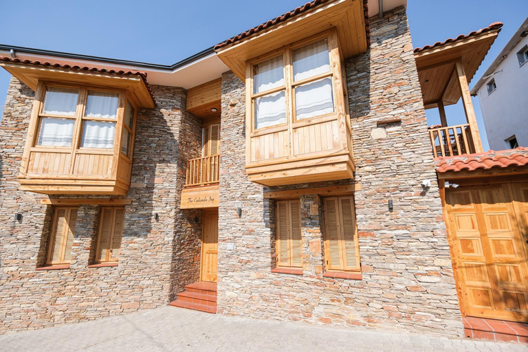 Others 3, The Cadianda Inn, Fethiye