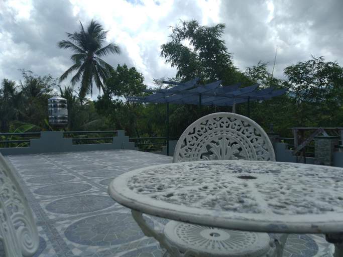Others 3, Kitakubo Residence, Badian