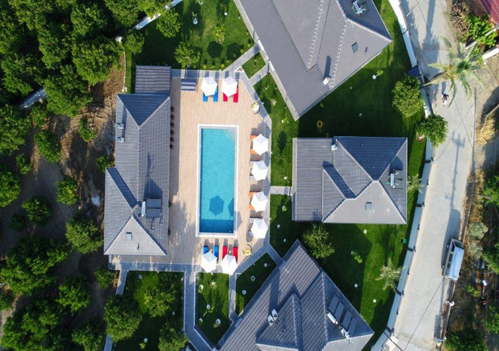 Others 4, A&P Yalcin Villas, Köyceğiz