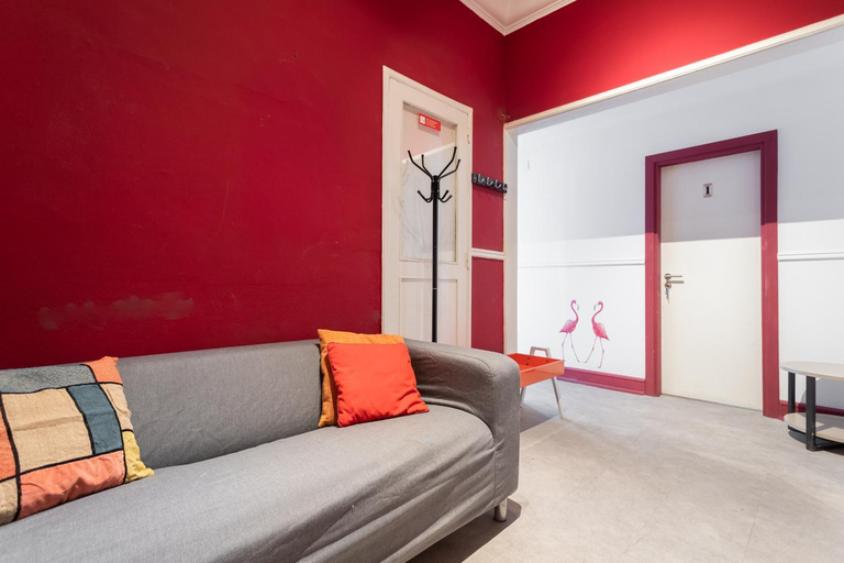Others 3, Graca Guesthouse, Lisbon