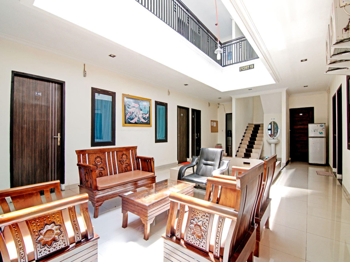 Public Area 1, OYO 91065 Guest House 19 Syariah, Pekanbaru