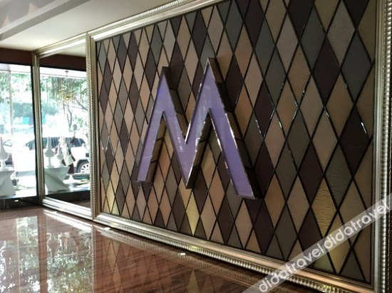 公共区域 2, M Hotel Nanning, Nanning