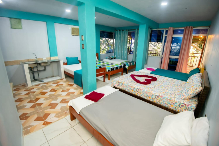 Others 5, Hospedaje AB Iquitos, Maynas