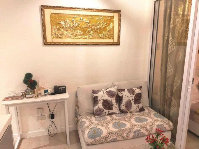 4, Azure Staycation Bahamas Tower 846 - Puchol Condo Unit Rental - Manila Philippines, Parañaque
