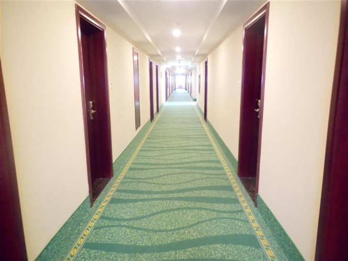 Others 5, GreenTree Inn XuZhou JiaWang District Express Hotel, Xuzhou