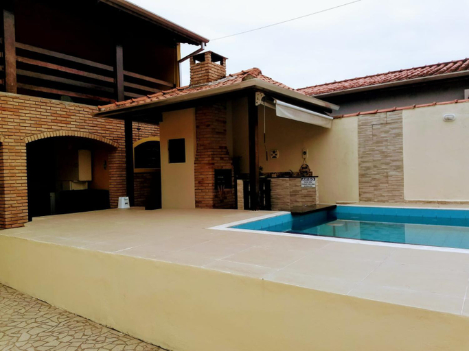Others 2, Hostel Guaxinim, Caraguatatuba