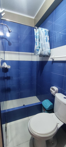 Others 4, Apus Guest House, Huaraz