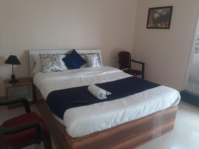 Others 2, Garg Residency, Darjiling