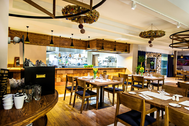 Others 3, Bristol Tradition & Luxury Hotel, Rzeszów City