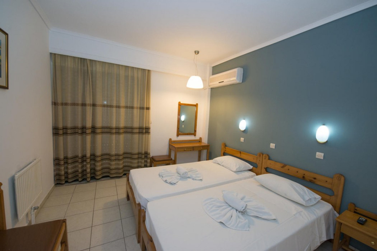 Bedroom 3, International, South Aegean