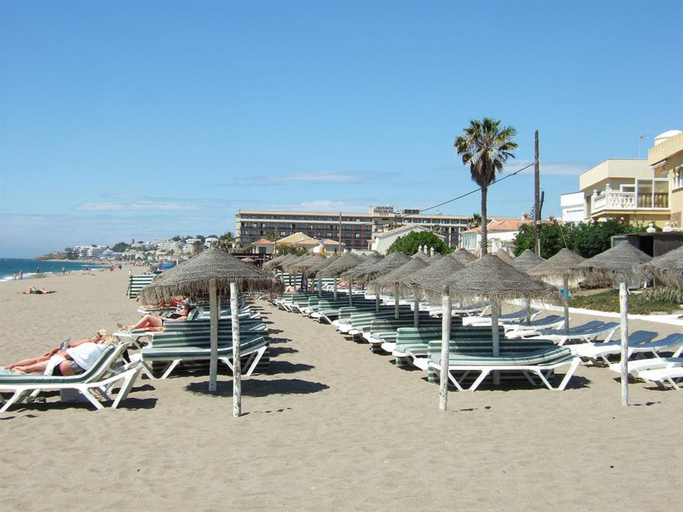 Others 4, MY CAPRICHO APARTMENT WITH SEA AND GARDENS VIEWS, Málaga