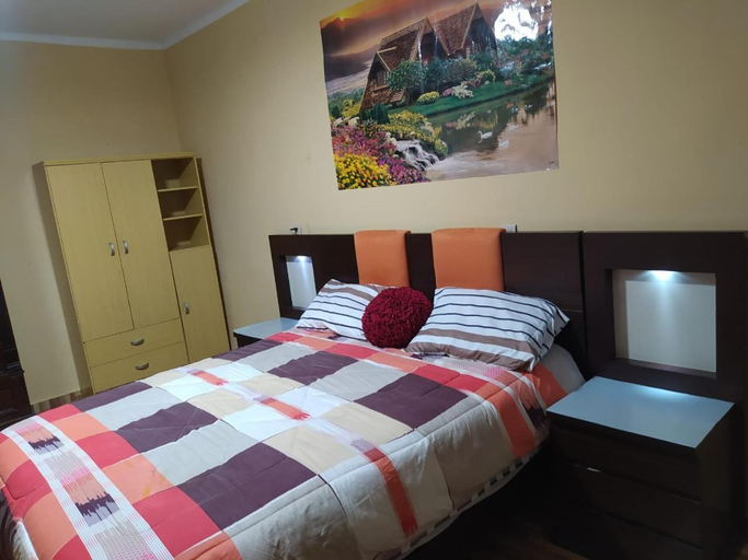 Others 4, Arcangeles Guest House, Oropeza