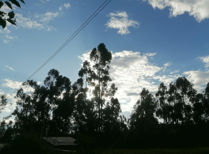 Others 3, Pitec Hostel Lodge, Huaraz