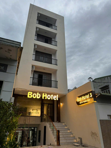 Others 3, Bob Hotel 3, Buon Ma Thuot