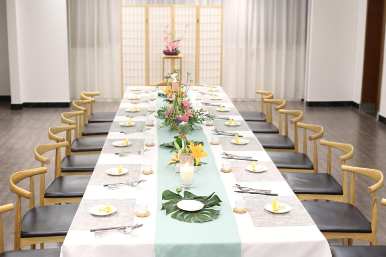 Food & Drinks 5, Eastone Vegetarian Culture Hotel, Foshan