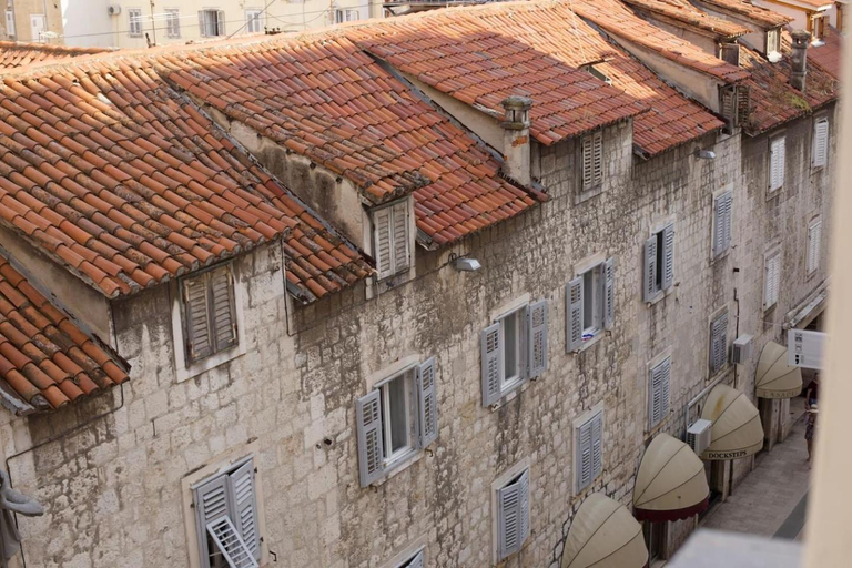 Others 4, Mama's and Papa's Luxury Rooms, Split
