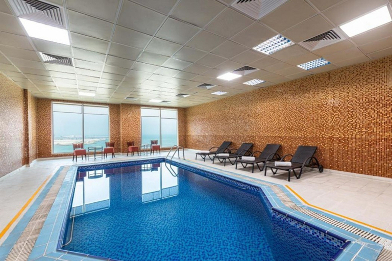 Sport & Beauty 2, Razana Hotel Al Jubail, Al Jubail