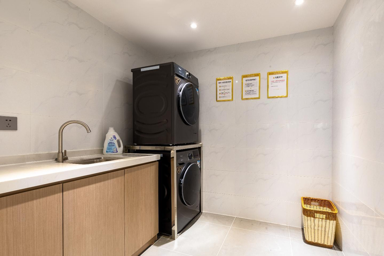 Others 4, Poltton PLUS International Service Apartment Foshan Shunde Happy Coast, Foshan