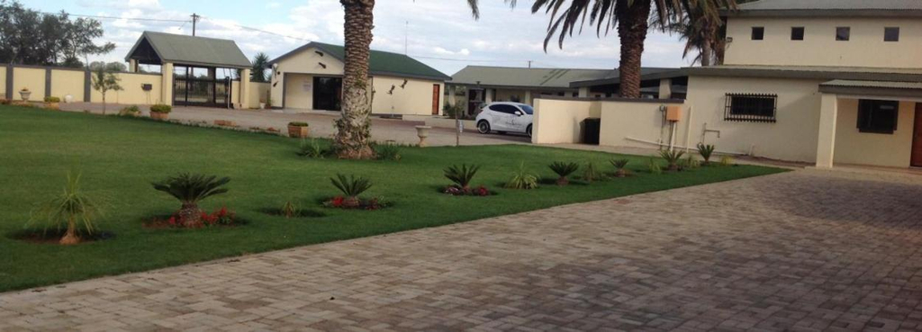 Others 5, Marang Gardens Lodge, Ngaka Modiri Molema