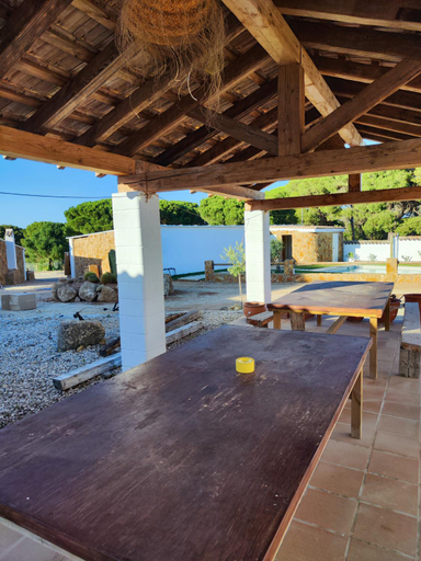 Others 4, Hacienda la Yerbabuena, Cádiz