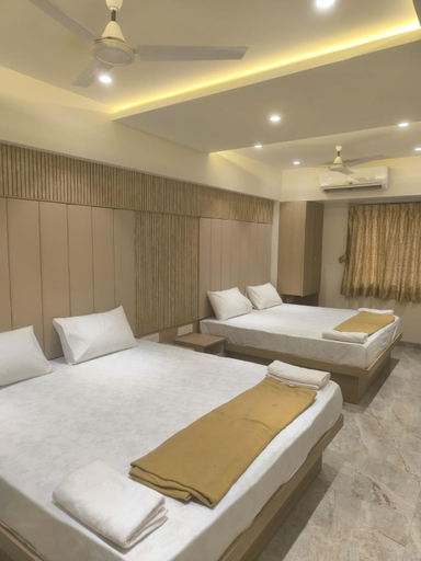 Others 5, Raman Dormitory, Thane