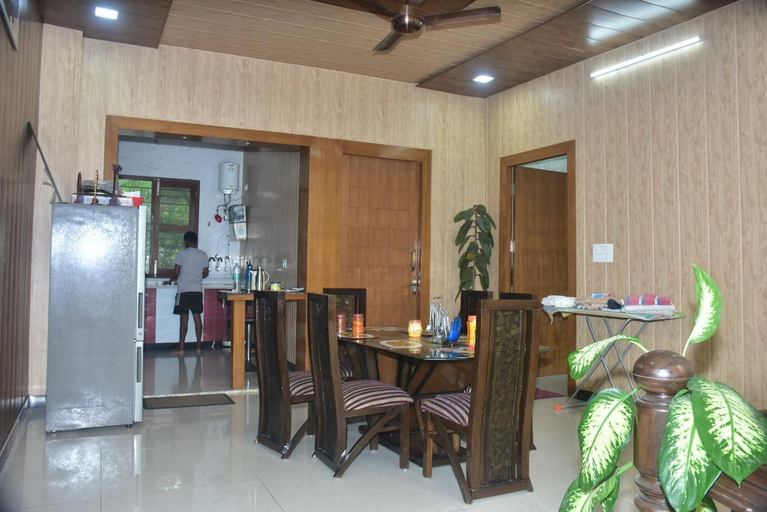 Others 4, Shreshth Home Stay Haridwar, Hardwar